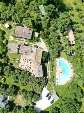 EcoResort Il Cantico della Natura